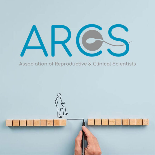 ARCS Mentorship Training