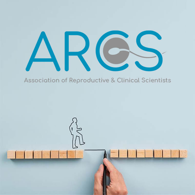 ARCS Mentorship Training