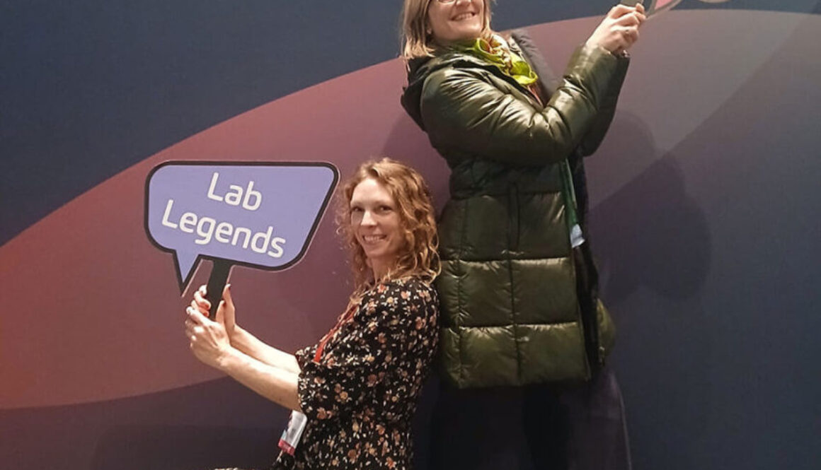 Highlights from Fertility 26 in Edinburgh